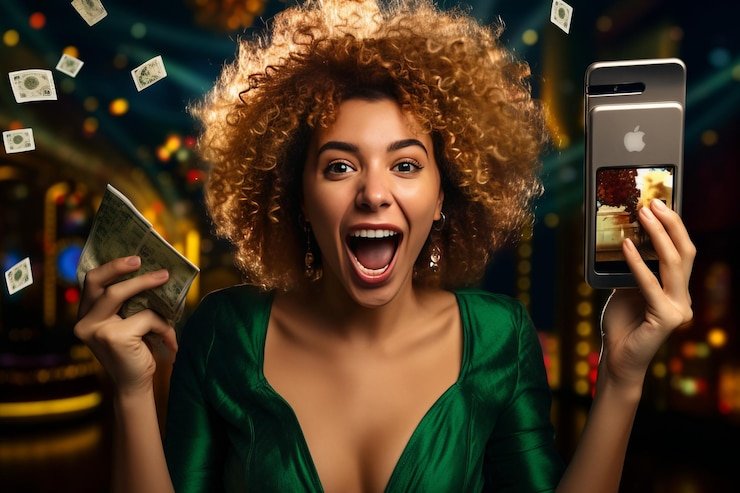 Pengingat bermain bertanggung jawab untuk bonus