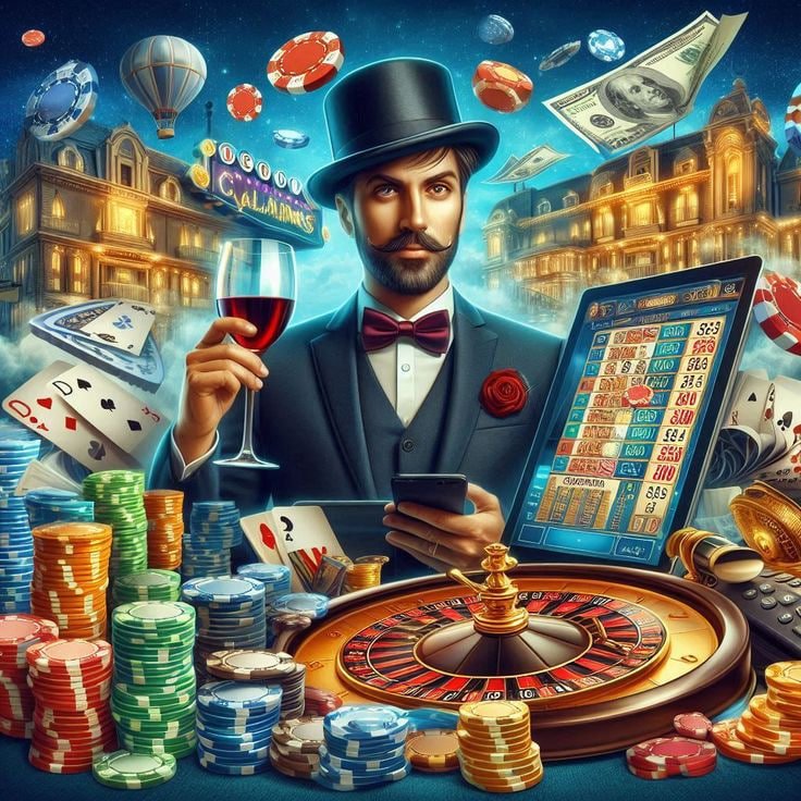 Ilustrasi enkripsi data ezebet di ponsel
