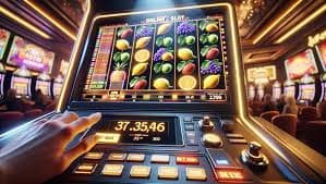 Navigasi ezebet mudah dibaca dari ponsel